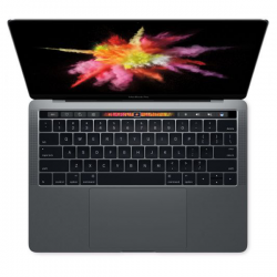 Laptop Apple Macbook Pro MPXV2 256Gb (2017) (Space Gray)