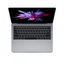 Laptop Apple Macbook Pro MPXT2 256Gb (2017) (Space Gray)