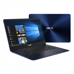 Laptop Asus UX430UA-GV334T (Blue Aluminum)
