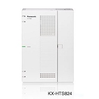 Tổng đài điện thoại Panasonic KX-HTS824