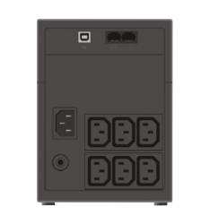 Bộ lưu điện Santak BLAZER 1000 PRO (1000VA / 600W)