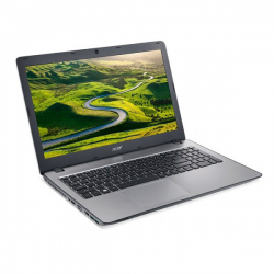 Laptop Acer Aspire F5-573G-55PJNX.GD8SV.004 (Silver)- Thiết kế đẹp,vỏ nhôm, màn hình full HD, pin 12h, Bàn phím backlit