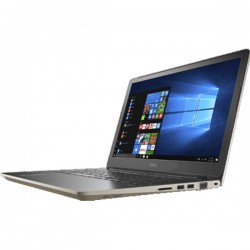 Laptop Dell Vostro 5568 70134547 (Gold)- CPU Kabylake thế hệ mới