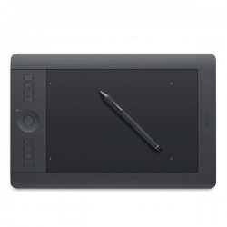 Bảng vẽ điện tử Wacom Intuos Pro Touch Medium PTH-651