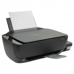 Máy in phun màu HP DeskJet GT 5820 All In One Printer M2Q28A (Print, copy, scan, wifi)