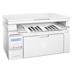 Máy in laser đen trắng HP Đa chức năng LaserJet Pro MFP M130nw - G3Q58A (In, scan, copy, network, wifi)