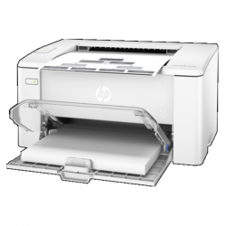 Máy in laser đen trắng HP LaserJet Pro M102a - G3Q34A