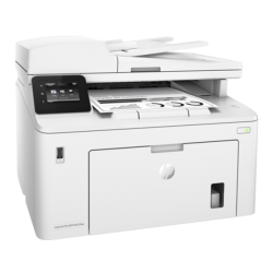 Máy in laser đen trắng HP đa chức năng Laserjet Pro M227fdw - G3Q75A (in, copy, scan, fax)