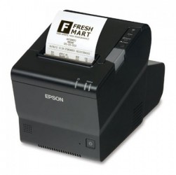 Máy in hóa đơn siêu thị Epson TM-T82