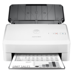 Máy quét HP ScanJet Pro 3000 s3 Sheet-feed (L2753A)