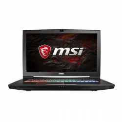 Laptop MSI GT73VR 7RF Titan Pro 606XVN (Black)