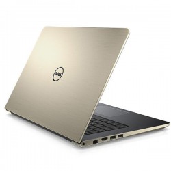 Laptop Dell Vostro 5468-VTI35008 (Gold)- vỏ nhôm, CPU kabylake thế hệ mới