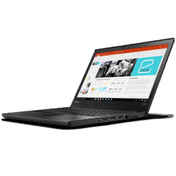 Laptop Lenovo Thinkpad T470-20HEA004VA (Black)