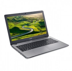 Laptop Acer Aspire F5-573-36LH NX.GFKSV.003 (Silver)- Thiết kế đẹp,vỏ nhôm, màn hình HD, pin 12h