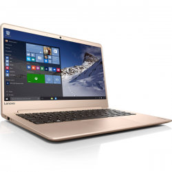 Laptop Lenovo IdeaPad 710S 13IKB 80VQ0095VN (Gold)- Sử dụng CPU mới nhất KabyLake, vỏ nhôm siêu mỏng