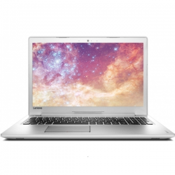 Laptop Lenovo Ideapad 510 15IKB-80SV00QSVN (Silver)- mỏng, nhẹ