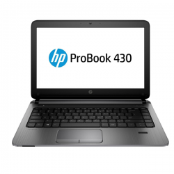 Laptop HP ProBook 430 G4 Z6T07PA (Black)