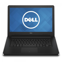 Laptop Dell Inspiron 3467-70119162 (Black)