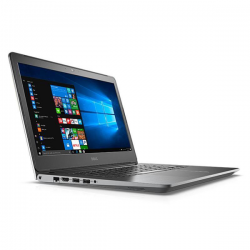 Laptop Dell Vostro 5468-70087066 (Grey/vỏ nhôm)- CPU Kabylake,vỏ nhôm