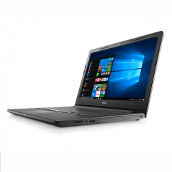 Laptop Dell Vostro 3568-XF6C611 (Black)