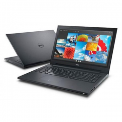Laptop Dell Inspiron N3567E-P63F002-TI58100 (Black)