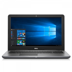 Laptop Dell Inspiron 5567 CWJK61 (Grey)