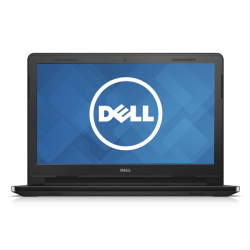 Laptop Dell Inspiron 3467-M20NR2 (Black)
