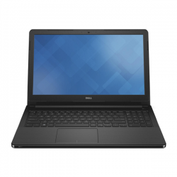 Laptop Dell Vostro 3568-XF6C621 (Black)