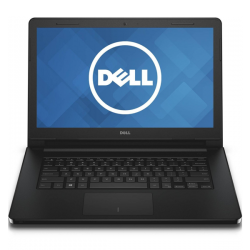 Laptop Dell Inspiron N3467-C4I51107 (Black)