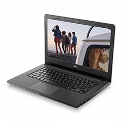 Laptop Dell Inspiron 3467-M20NR1 (Black)
