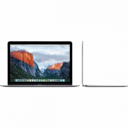 Laptop Apple Macbook new MNYG2 512Gb (2017) (Space Grey)