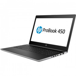 Laptop HP ProBook 450 G5 2XR60PA (Silver)