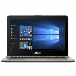 Laptop Asus X441UA-GA070 (Balck)