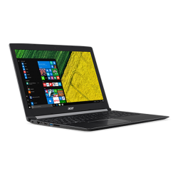 Laptop Acer Aspire A515-51-39GT NX.GPASV.003 (Grey)- Thiết kế đẹp, mỏng nhẹ hơn.