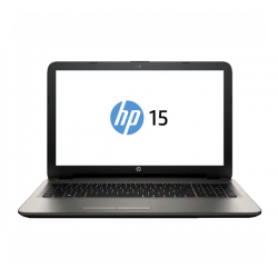Laptop HP 15-bs557TU 2GE40PA (Silver)
