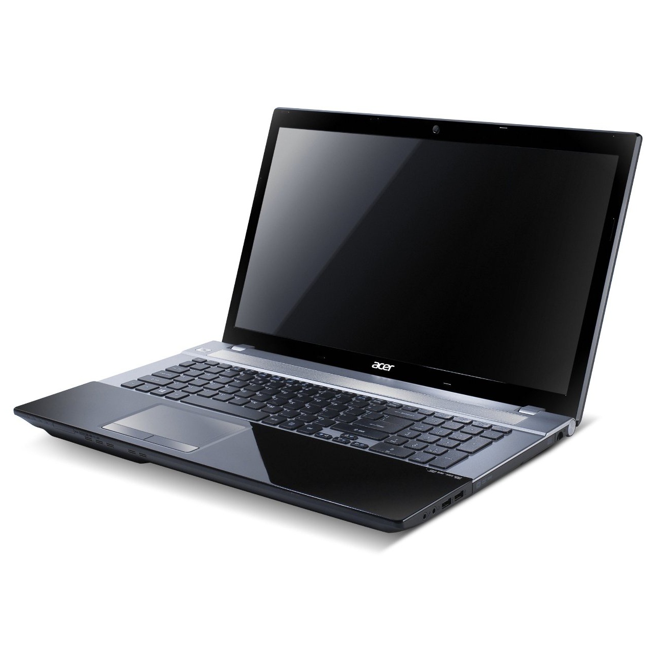Laptop Acer Aspire 771-54PF NX.MNXSV.002 (Gray)- Thiết kế mới, mỏng nhẹ hơn