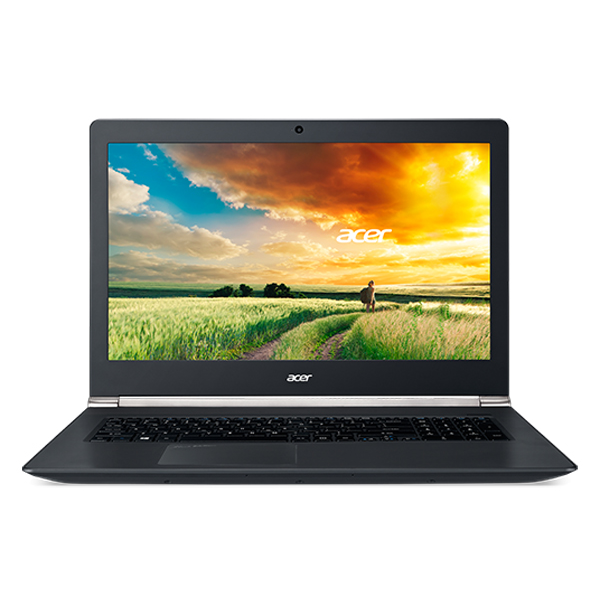 Laptop Acer Nitro series VN7-593G-782D NH.Q23SV.003 (Black)- Gaming/Giải trí/CPU Mới nhất Kabylake
